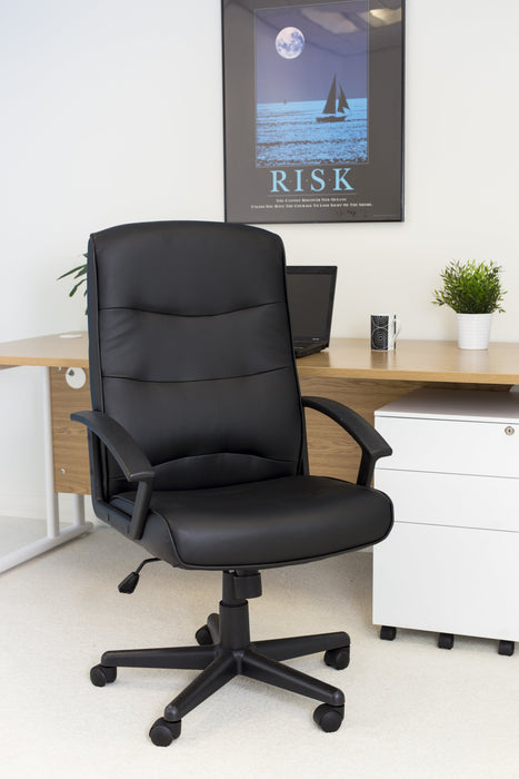 Canasta II Executive Chair
