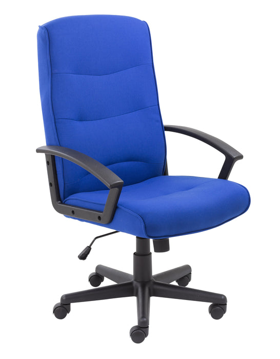 Canasta II Executive Chair