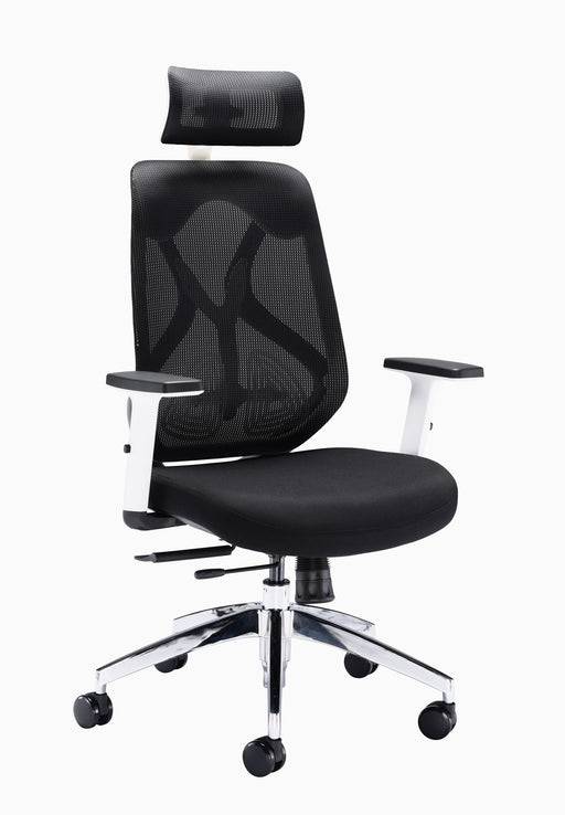 Maldini Mesh Back Office Chair