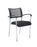 Jupiter Chair - With or Without Arms