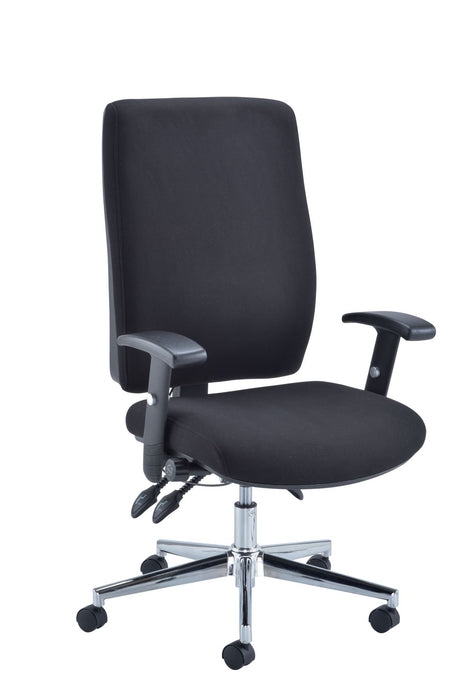 Caracal Call Centre Operator Chair