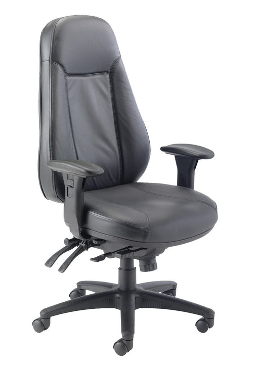 Cheetah 24hr Use Desk Chair