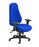 Cheetah 24hr Use Desk Chair