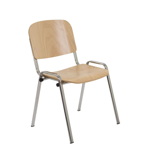 Club Wood Chair