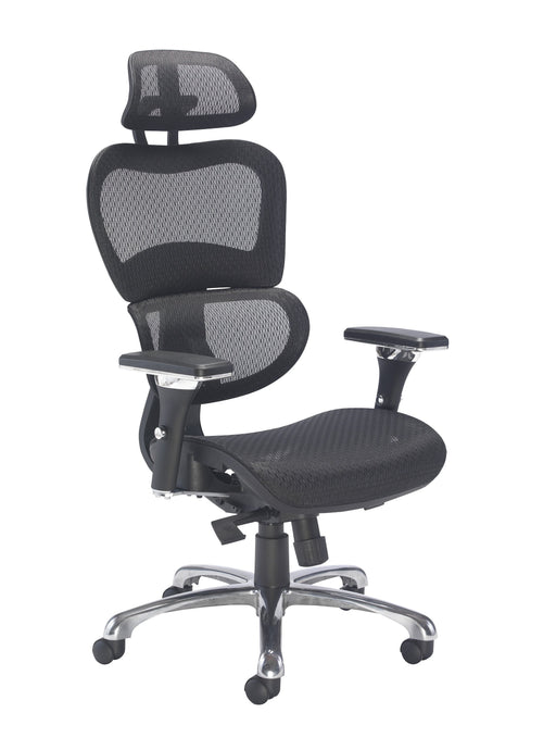 Chachi Mesh Office Chair