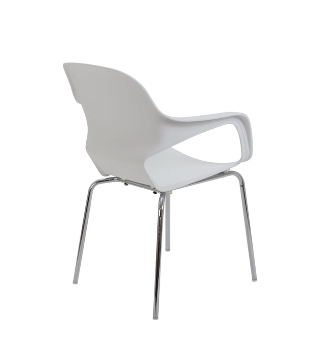 Ariel 2 - Chrome Leg