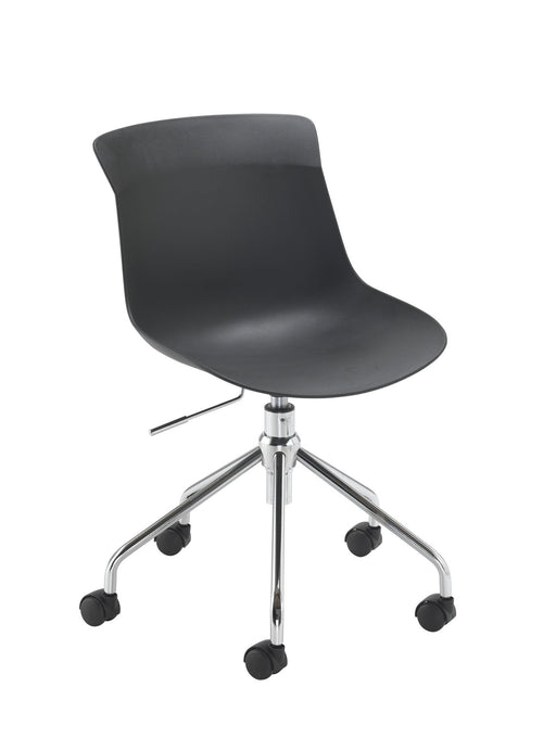 Charlie Spider Base Desk Chair