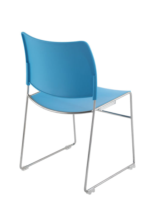 Dusk Stacking Chair