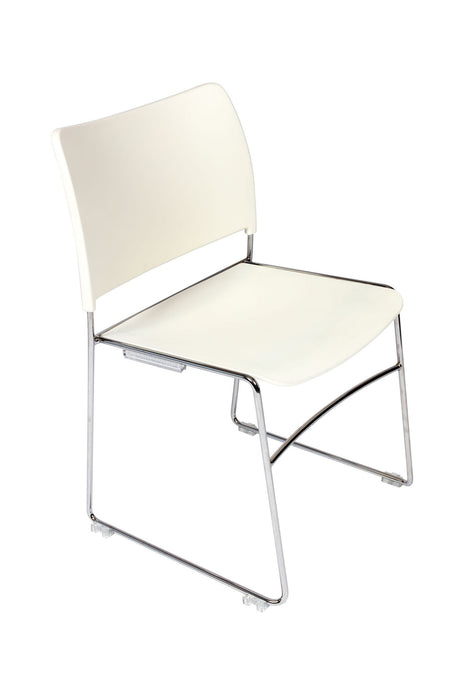 Dusk Stacking Chair