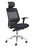 Vogue Mesh Back Executive Chair With Headrest