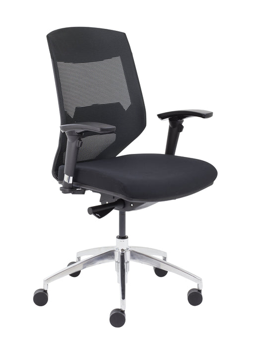 Vogue Mesh Back Executive office chair