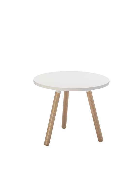 Tripod Coffee Table