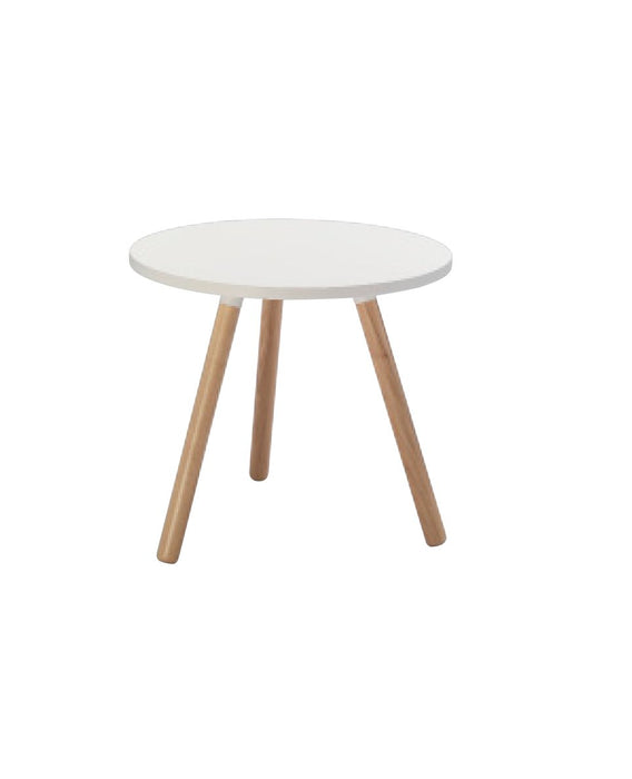Tripod Coffee Table