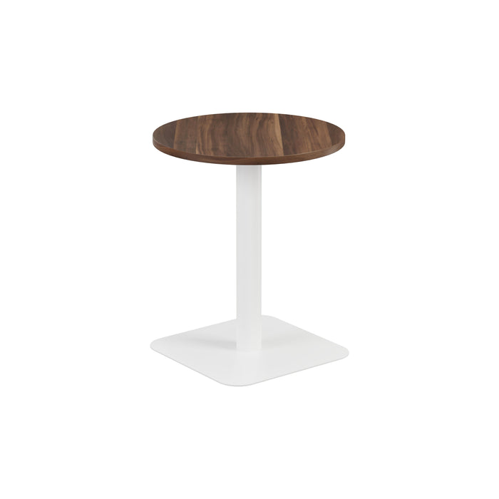 Pedestal base 600mm table