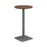 Pedestal base High Table 600mm Diameter