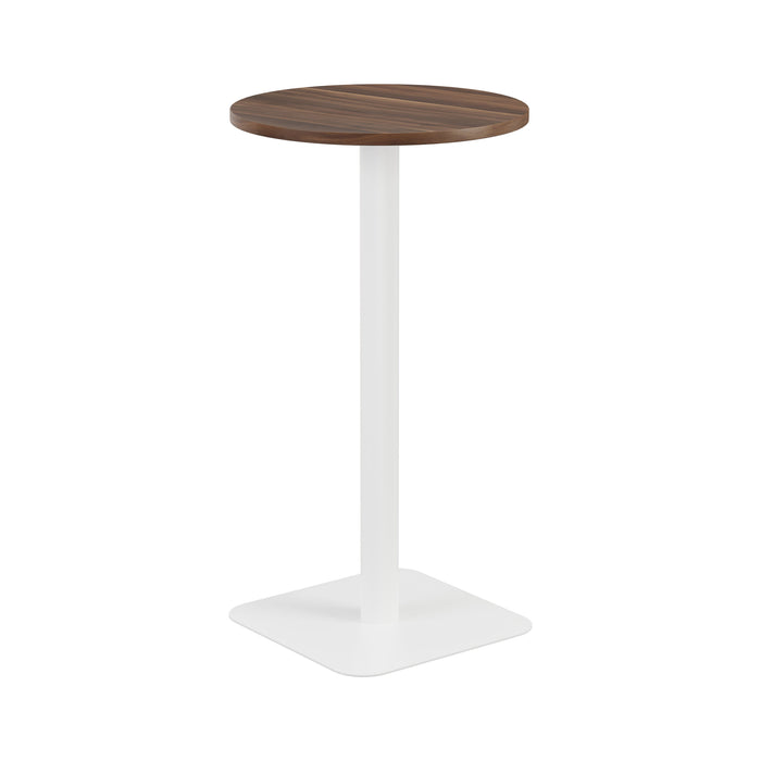 Pedestal base High Table 600mm Diameter