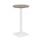 Pedestal base High Table 600mm Diameter