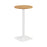 Pedestal base High Table 600mm Diameter