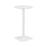 Pedestal base High Table 600mm Diameter