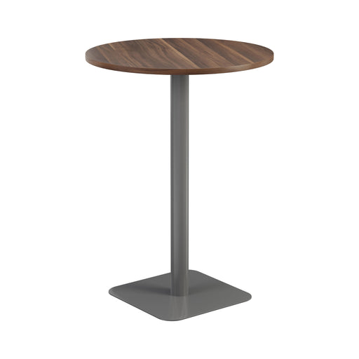 Pedestal base High Table 800mm diameter