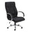 Whist Fabric Executive Chair Black