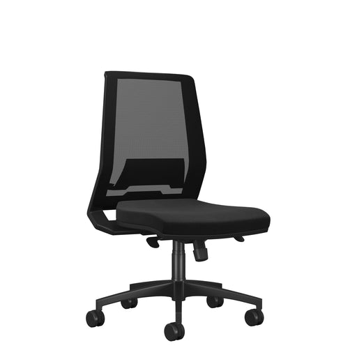 Rome Mesh High Back Desk Chair