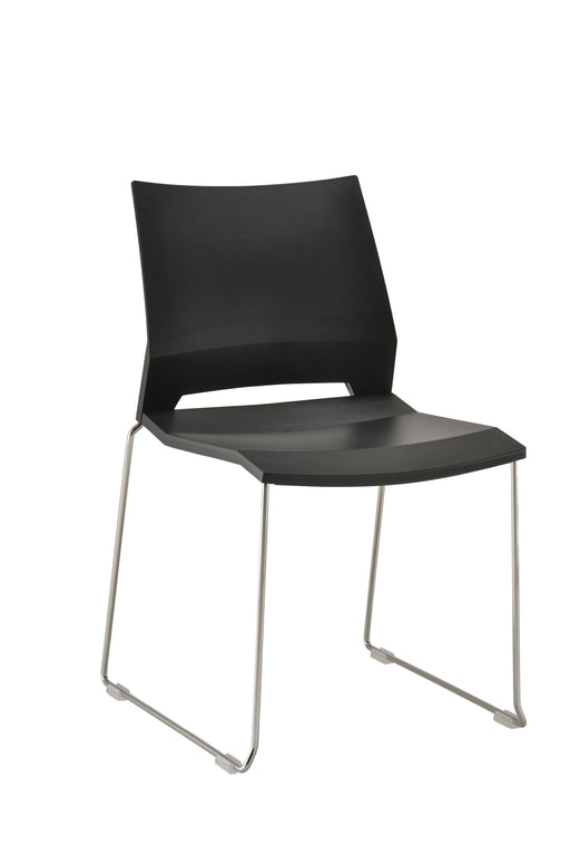 Rome Skid Side Chair