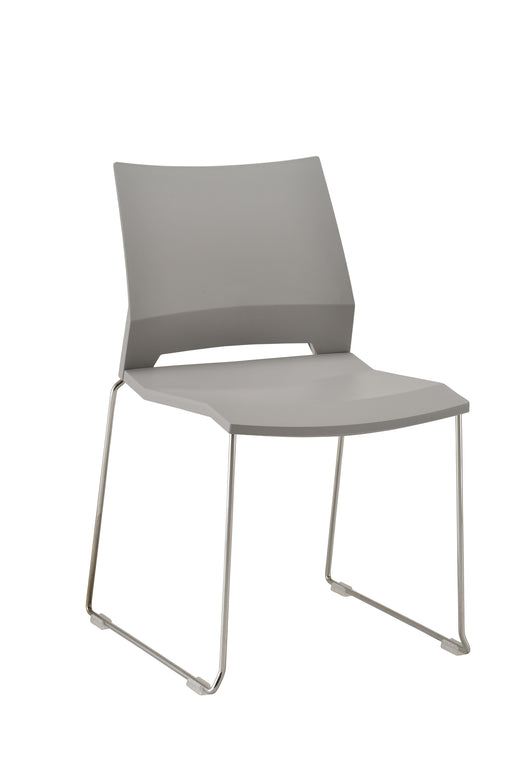 Rome Skid Side Chair