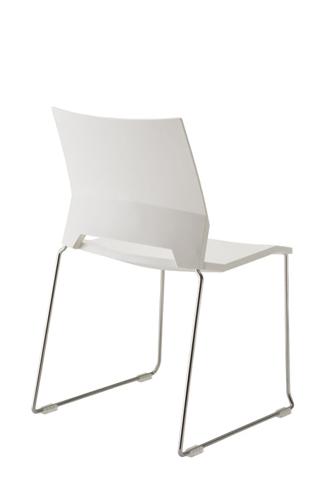 Rome Skid Side Chair