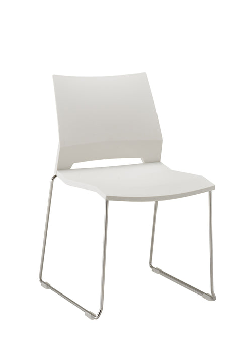 Rome Skid Side Chair
