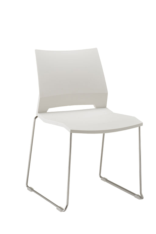 Rome Skid Side Chair