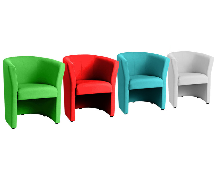 Classix Tub Chair