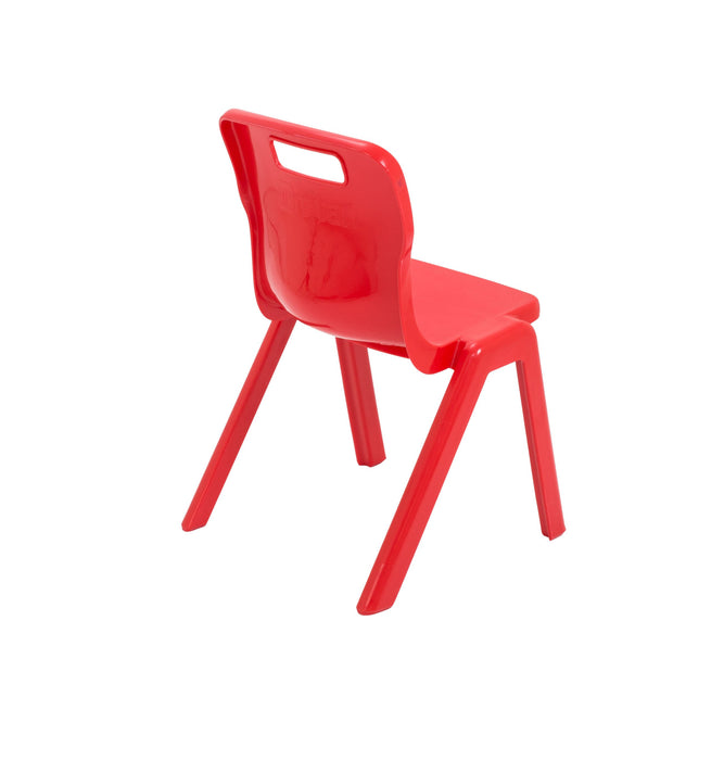 Titan One Piece Chair - Age 4-6