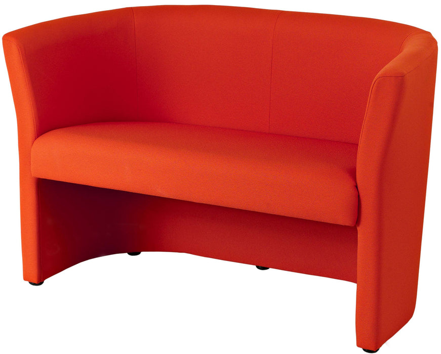 Classix Two Seater Tub Sofa