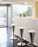 Pedrali Dream 4813 Low Stool