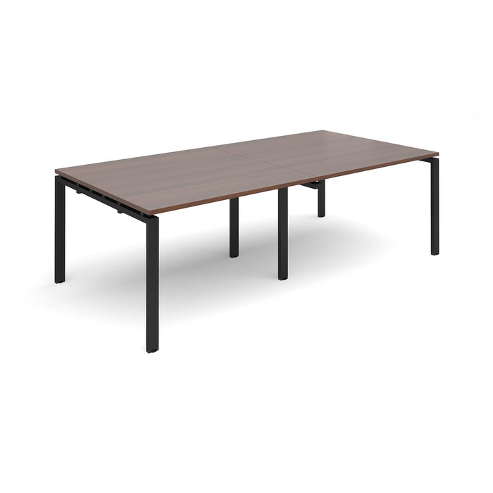 Adapt II Rectangular Boardroom Table