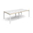 Adapt II Rectangular Boardroom Table