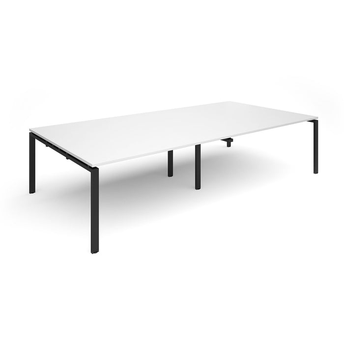 Adapt II Rectangular Boardroom Table