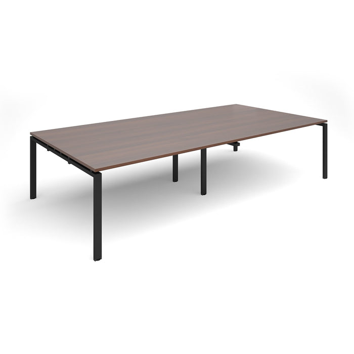 Adapt II Rectangular Boardroom Table