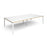 Adapt II Rectangular Boardroom Table