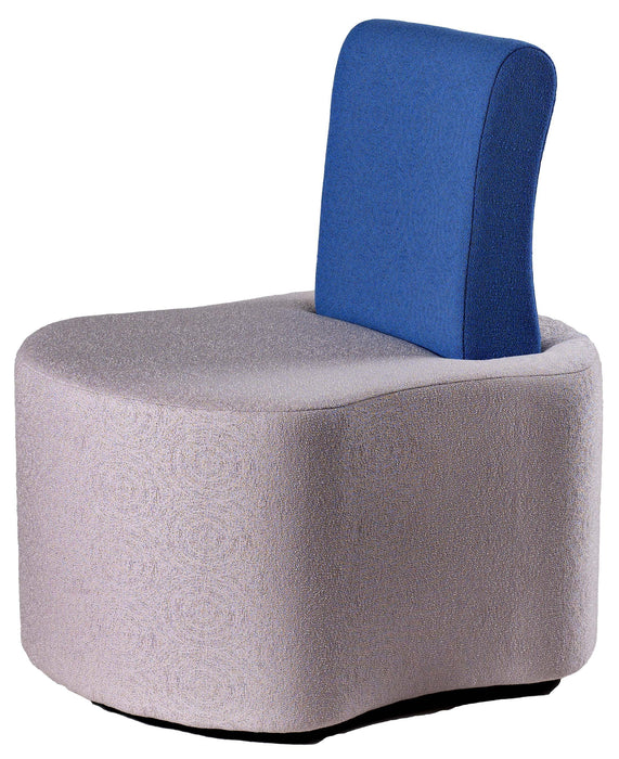 Eklyps Interlocking Reception Chair