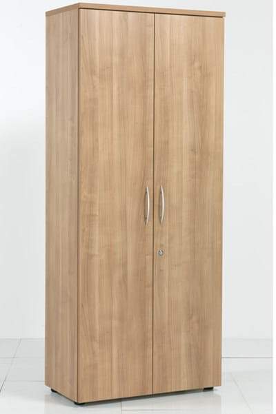 E Space High Double Door Cabinet