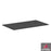 Extrema Table Top - Black - 119cm x 69cm (Rect)