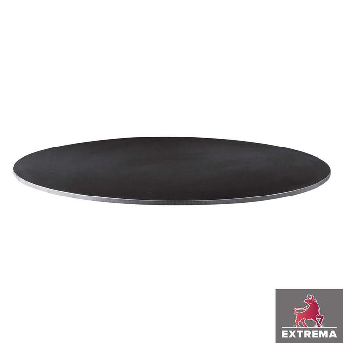 Extrema Table Top - Black - 69cm dia (Round)