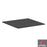 Extrema Table Top - Black - 69cm x 69cm (Square)