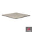Extrema Table Top - Cool Cement Textured - 60cm x 60cm (Square)