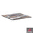 Extrema Table Top - Driftwood - 60cm x 60cm (Square)