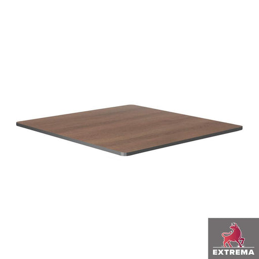 Extrema Table Top - New Wood Finish - 60cm x 60cm (Square)