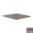 Extrema Table Top - Planked Vintage Wood - 79cm x 79cm (Square)