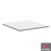 Extrema Table Top - White - 79cm x 79cm (Square)